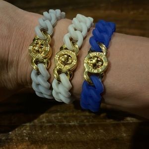 Rustic Cuff Stretchy Cuff Bundle